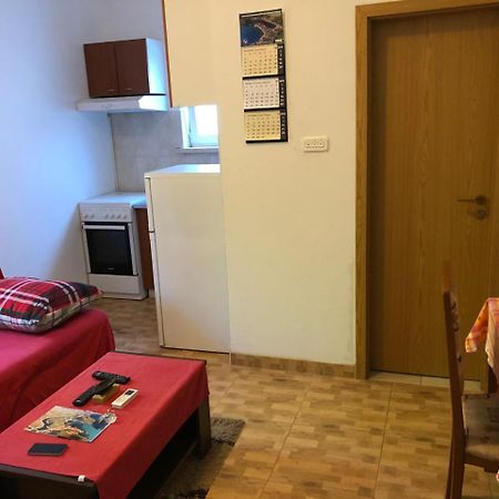 Apartment Villa Nikola 블라체 외부 사진