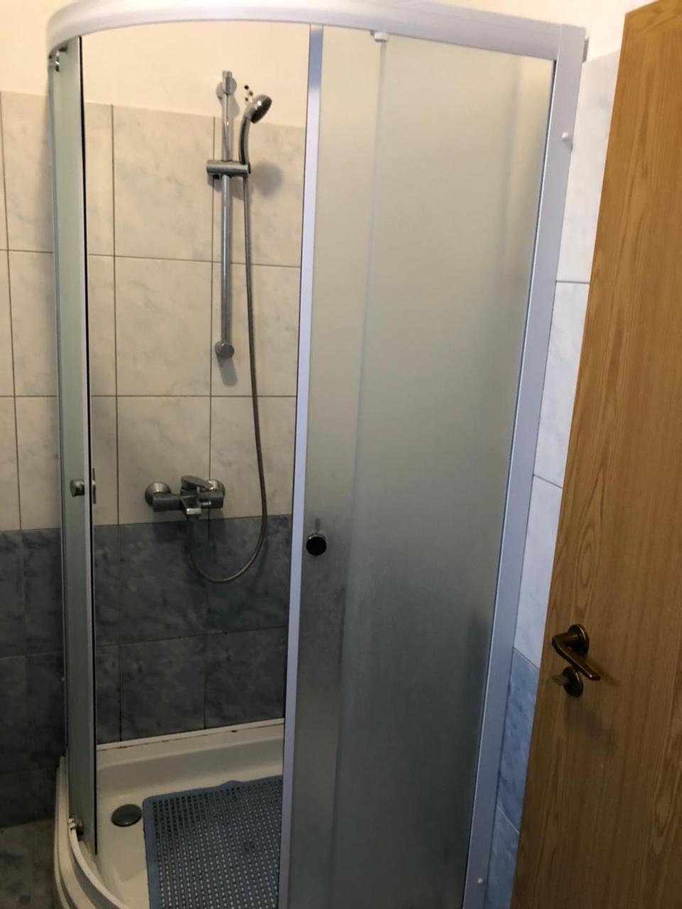 Apartment Villa Nikola 블라체 외부 사진
