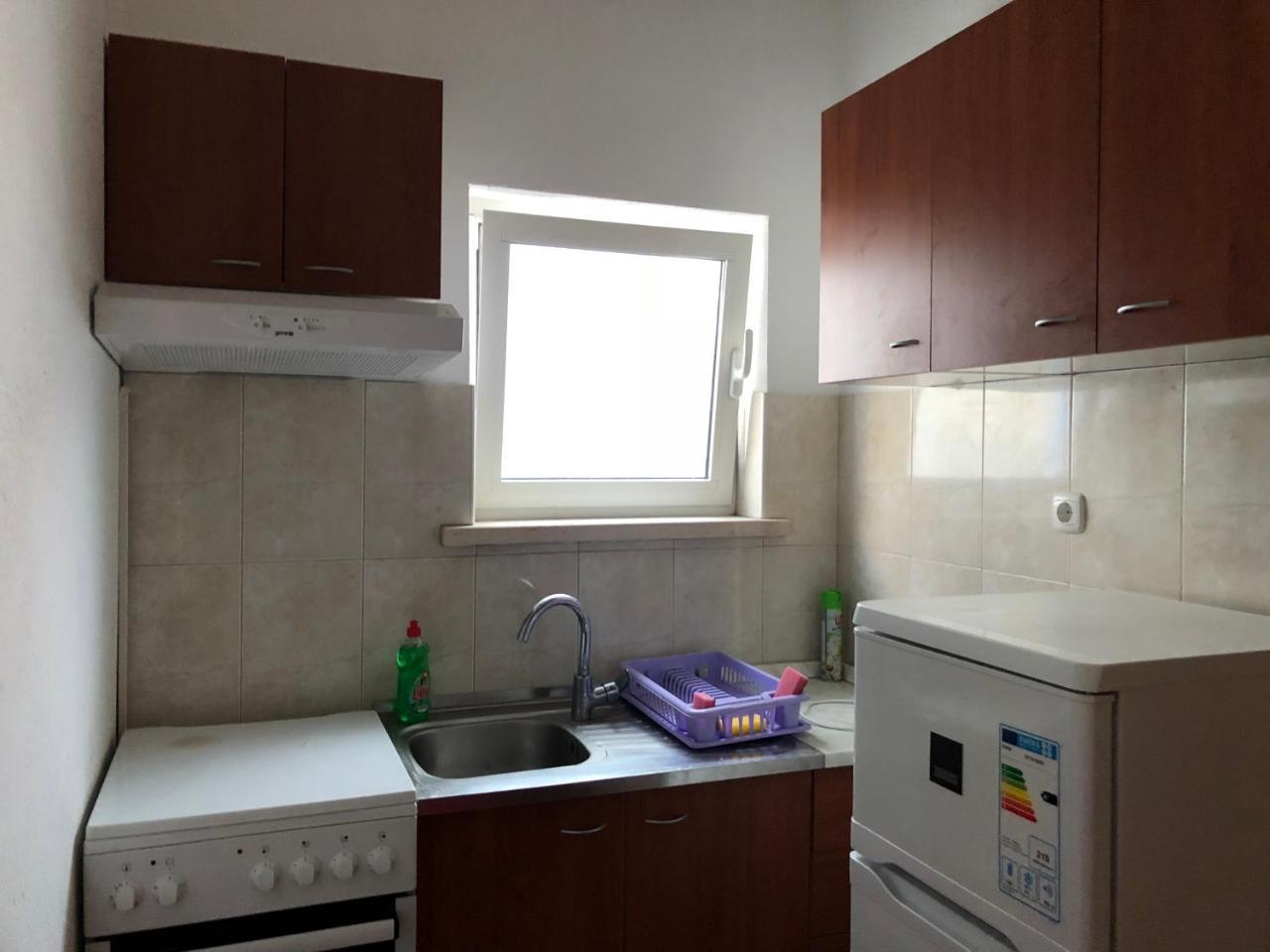 Apartment Villa Nikola 블라체 외부 사진