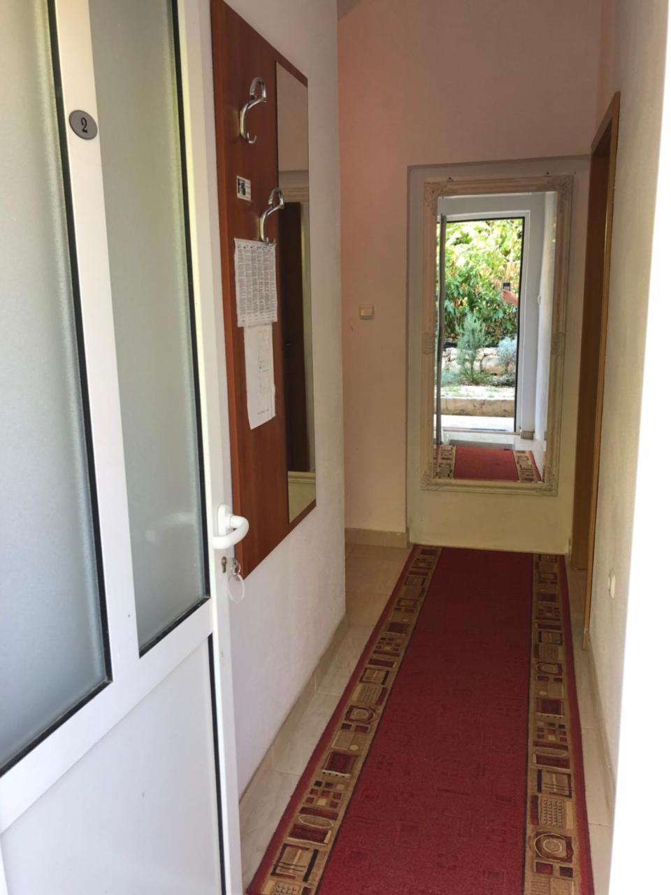 Apartment Villa Nikola 블라체 외부 사진
