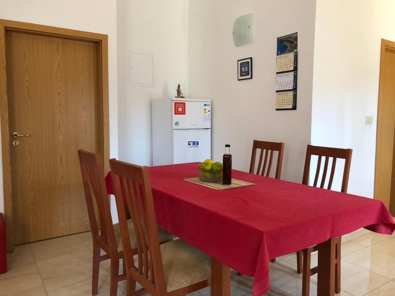 Apartment Villa Nikola 블라체 외부 사진